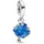 Pandora Charm-Anhänger Mehrfarbig 792614C01