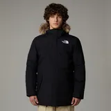 The North Face Zaneck Jacket tnf black/tnf black (KX7) S