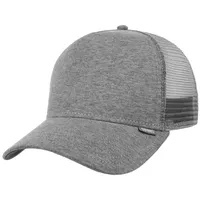 Djinn's Djinns Trucker Cap in Grau, Größe STANDARDSTORLEK