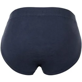 s.Oliver Slip, 7er-Pack, Logo-Bund, für Herren, 7X BASIC, L