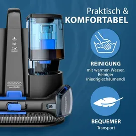 monzana Waschsauger SC4000
