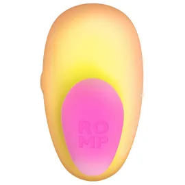 ROMP Romp, „Kiss“, pink
