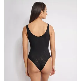 SLOGGI ZERO Feel Bliss Body Schwarz X-Small Damen