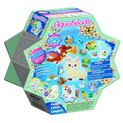 Aquabeads - Sternperlen Starter-Set