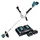 Makita DUR 368 APM inkl. 2 x 4,0 Ah + Ladegerät