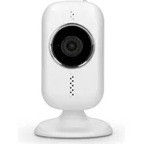 Alecto DVC126IP WLAN Innenkamera Weiß