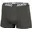 Boxershorts Basic Anthrazit M