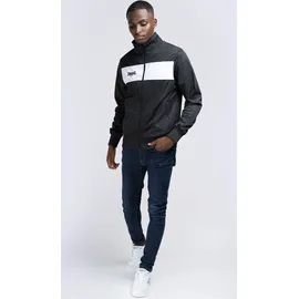 Lonsdale Trainingsjacke schmale Passform ALNWICK