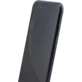 Apple iPhone SE 2020 128 GB Schwarz