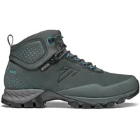 Tecnica Plasma Mid GTX WS Shadow Piedra Fresh Laguna