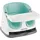 Ingenuity Baby Base 2-in-1 Grün inkl. 3-Punkt-Gurt