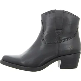Apple of Eden Westernstiefeletten Damen, Schwarz 39 EU