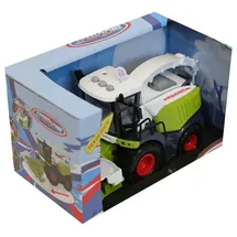 Vedes Speedzone Maishäcksler mit Licht & Sound, Friktion, 19 cm