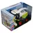 Vedes Speedzone Maishäcksler mit Licht & Sound, Friktion, 19 cm
