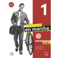 Hueber Español en marcha 1 - Nueva edición