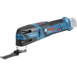 Bosch Professional GOP 12V-28 MultiCutter(C) solo CLC (06018B5001)