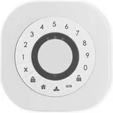 frient Frient, Keypad