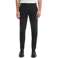 Marc O'Polo Osby Tapered Chinohose Blau 33 32