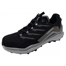Lowa Maddox Pro GTX Low Herren Schwarz / Grau 44,5