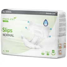 Body Products Inkontinenz-Slips Normal M 4 x 30