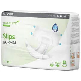 Body Products Inkontinenz-Slips Normal M 4 x 30