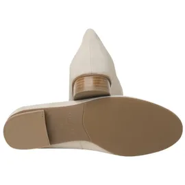Hassia Ballerinas in Beige 38 EU | Gr.: