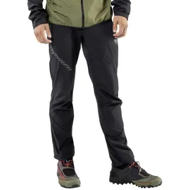 Dynafit Transalper 2 Light Dynastretch Hosen Schwarz 54