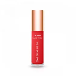 MAGIC FINISH Star Shine Lippenöl Strawberry Pop