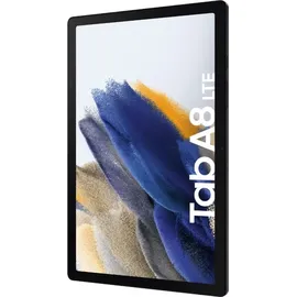 Samsung Galaxy Tab A8 10,5" 64 GB Wi-Fi + LTE Dark Grey