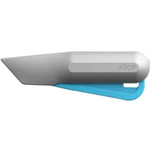 Slice 10494 Smart-Retracting Metallgriff Quetschmesser 1St.