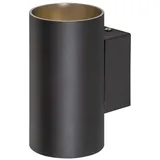 WOFI Spotleuchte (1x9W) 750 lm schwarz