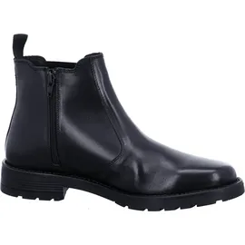 ARA Allesio Herren Schwarz 44