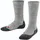 Falke Active Warm Kindersocken m.grey mel 31-34