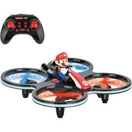 Carrera RC 2,4GHz Mini Mario-Copter