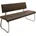 Sitzbank BHT 155x86x59 cm B 155 H 86 T 59 0