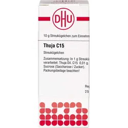 Thuja C15 10 G