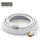 Primewire 10x LAN-Kabel CAT.7, RJ-45 (Ethernet), Gigabit Ethernet S/FTP Netzwerkkabel, 10000 Mbit/s, Patchkabel - 0,5m