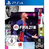 FIFA 21 (Download) (USK) (PS4)
