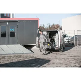 Kärcher NT 30/1 Tact Te Basic M