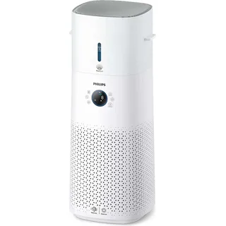 Philips 2-in-1 Air Purifier & Humidifier AC3737/10