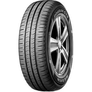 Nexen 215/75 R16C 116R/114R Roadian CT8