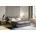 Trada 180x200 Grau Velvet Grau