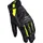LS2 All Terrain Herren Schwarz/Gelb S
