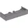 Geberit Xeno2 117,4x22x46,2cm, m 2 L, strukt./sch.-gr