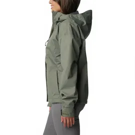 Columbia Hikebound II Damen Stone Green XS
