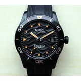Mido Ocean Star Slim M026.907.37.051.00 Herren Automatikuhr