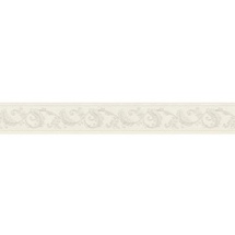 A.S. Création selbstklebende Bordüre Only Borders 10 Borte 5,00 m x 0,08 m metallic Made in Germany 369143