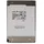 Toshiba Cloud-Scale Capacity MG09SCA 24/7, 512e / 3.5" / SATA 6Gb/s