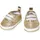 Heless Glitzer-Sneaker für Puppen 30-34 cm