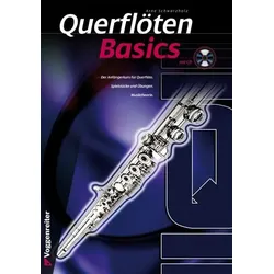 Querflöten Basics